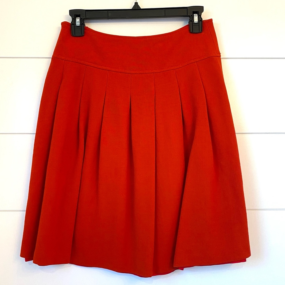 BANANA REPUBLIC skirt. Size 4.